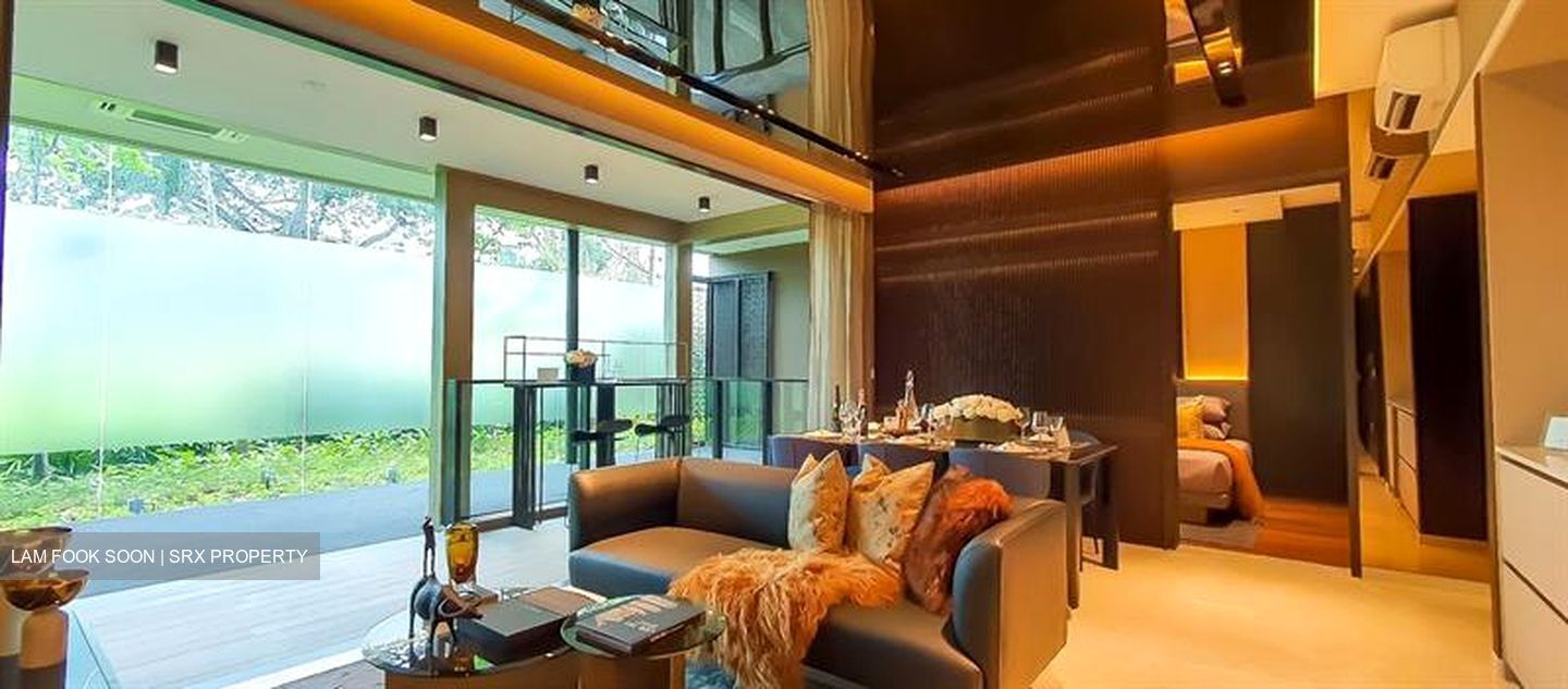 Irwell Hill Residences (D9), Apartment #454224931